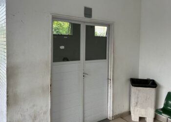 Ladrão tem CPF cancelado ao tentar assaltar policial no bairro São Francisco
