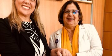 Deputada Cláudia de Jesus e Ministra da Mulher alinham investimentos para Rondônia