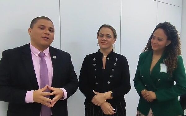 Deputada Cláudia de Jesus consegue avanços para saúde de Rondônia em Brasília