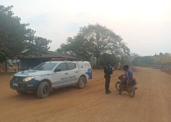 Projeto social envolvendo a Polícia Militar ganha Prêmio de Boas Práticas em Segurança Pública