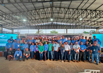 Fórum impulsiona produção do leite com qualidade e sustentabilidade em Rondônia