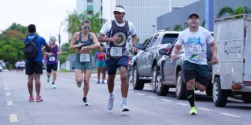 Corrida da Democracia” da Assembleia Legislativa acontece neste domingo, 22
