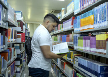 Inscrições para processo seletivo de bolsas de graduação em nível superior estarão abertas a partir de 13 de janeiro