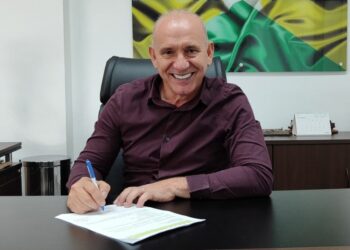 Governo sanciona PL de Ezequiel Neiva que reconhece má-formação congênita como deficiência física