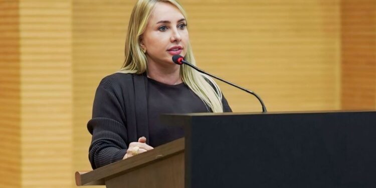 Ieda Chaves propõe selo para empresas que oferecem vida melhor para os animais em Rondônia
