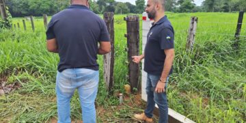 Oportunidades de desenvolvimento: georreferenciamento do Aeroporto de Ji-Paraná é concluído