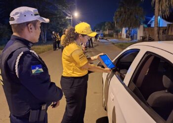 Com investimentos em segurança viária, governo de RO oferta à população serviços eficientes e com agilidade