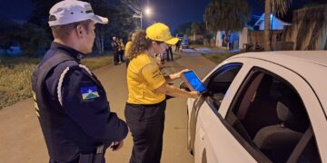 Com investimentos em segurança viária, governo de RO oferta à população serviços eficientes e com agilidade