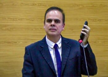 Deputado Alan Queiroz cobra soluções urgentes para a saúde em Rondônia, e intervenção federal é considerada