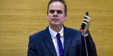 Deputado Alan Queiroz cobra soluções urgentes para a saúde em Rondônia, e intervenção federal é considerada