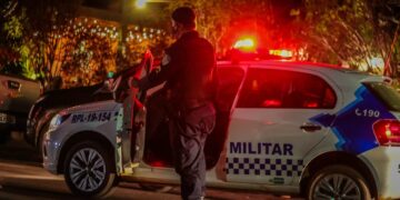 Deputado Alan Queiroz solicita melhorias para a segurança e o policiamento no município de Monte Negro