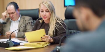 Ieda Chaves indica que DER-RO faça investimentos em infraestrutura nas rodovias RO-370 e RO-499