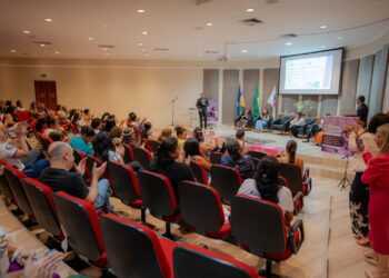 Construção do novo Plano Municipal de Políticas para as Mulheres é o objetivo da 5ª Conferência Municipal de Políticas Públicas, iniciada na quinta-feira (5)