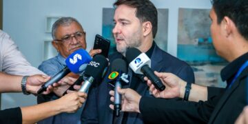 Deputado Alex Redano parabeniza Ariquemes pela conquista do Selo Diamante