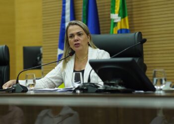 Emenda parlamentar de R$ 210 mil é repassada para Alvorada do Oeste