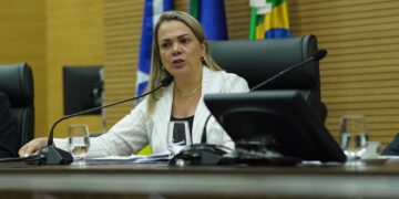 Emenda parlamentar de R$ 210 mil é repassada para Alvorada do Oeste