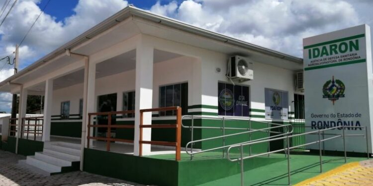 Deputados aprovam projeto que reestrutura carreiras dos servidores da Idaron em Rondônia