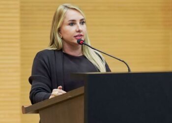 Ieda Chaves solicita equipamentos para realizar endoscopia em São Francisco do Guaporé