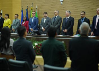 Assembleia Legislativa de Rondônia cria a Aliança Parlamentar Brasil-Itália