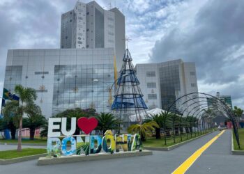 Contagem regressiva: Faltam quatro dias para inauguração do Natal de Portas Abertas da Alero