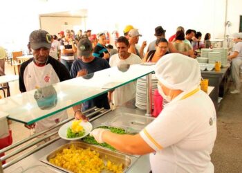 Expansão do programa Prato Fácil em Rondônia é avaliada pelo governo após solicitação da Dra. Taíssa