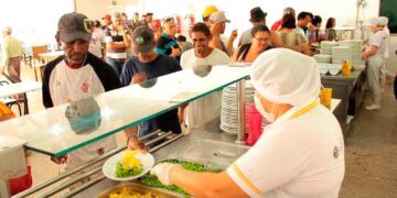 Expansão do programa Prato Fácil em Rondônia é avaliada pelo governo após solicitação da Dra. Taíssa