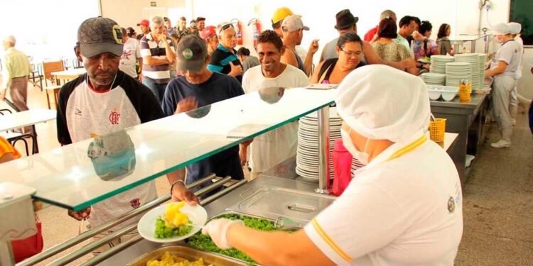 Expansão do programa Prato Fácil em Rondônia é avaliada pelo governo após solicitação da Dra. Taíssa