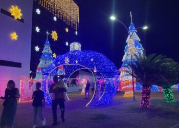 Natal de Portas Abertas: confira programação a partir desta segunda-feira até 23 de dezembro