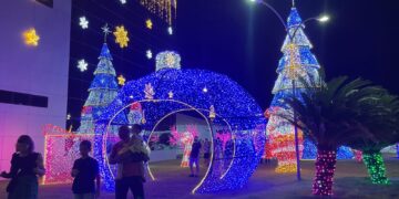 Natal de Portas Abertas: confira programação a partir desta segunda-feira até 23 de dezembro