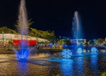 População de Porto Velho conta com espaços para lazer e prática de atividades físicas