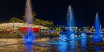 População de Porto Velho conta com espaços para lazer e prática de atividades físicas