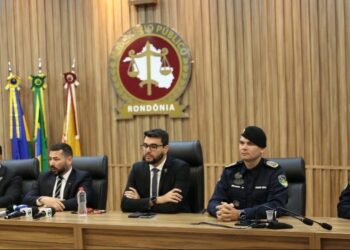 Polícia Militar lança Operação: “Aliança pela Vida, Moradia Segura”