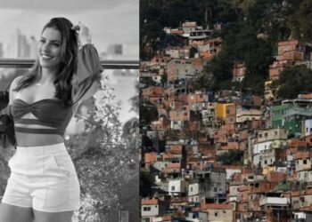 Traficantes matam mulher que entrou por engano em favela do RJ durante corrida de aplicativo