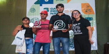 Café Apuí Agroflorestal faz história em duas premiações importantes no mundo da cafeicultura