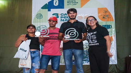 Café Apuí Agroflorestal faz história em duas premiações importantes no mundo da cafeicultura