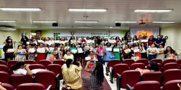 Projeto do Ifro Ji-Paraná oferece cursos gratuitos, com apoio da deputada federal Sílvia Cristina