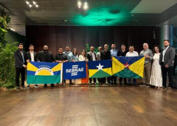 Rondônia é destaque nacional em concurso de cacau pelo segundo ano consecutivo