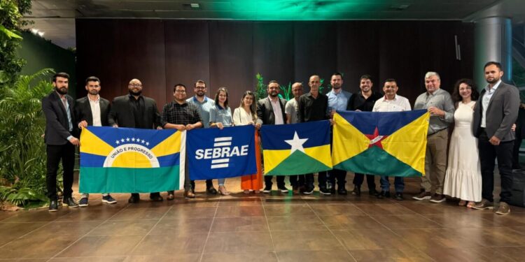 Rondônia é destaque nacional em concurso de cacau pelo segundo ano consecutivo