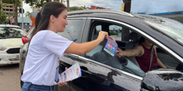 No Dia D de Combate à Dengue, governo de RO promove ações de orientação à população para eliminação de criadouros do mosquito