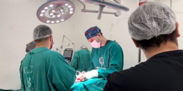 Governo de RO em parceria com Operação Sorriso realiza cirurgias para pacientes com fissuras labiopalatinas