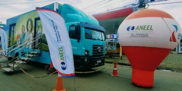 Clientes podem negociar débitos de energia no Domingão da CDL neste domingo (08/12)