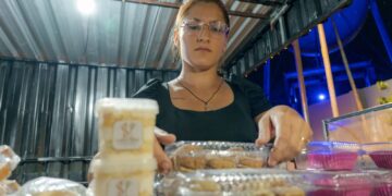 Como o Giro Empreendedor transformou a vida de uma mãe e impulsionou seu negócio no ramo da confeitaria