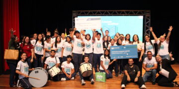 Projeto Estudante Auditor 2024 promove cidadania e transforma escolas da rede pública em Rondônia