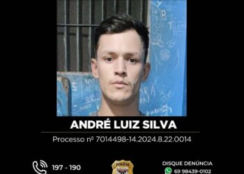 POLÍCIA CIVIL ELUCIDA HOMICÍDIO CONTRA DJ E BUSCA INTENSIFICAR CAPTURA DE SUSPEITO FORAGIDO