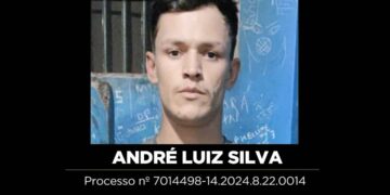 POLÍCIA CIVIL ELUCIDA HOMICÍDIO CONTRA DJ E BUSCA INTENSIFICAR CAPTURA DE SUSPEITO FORAGIDO