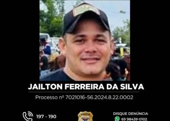 OPERAÇÃO MATURANA: POLÍCIA CIVIL ELUCIDA HOMICÍDIO 