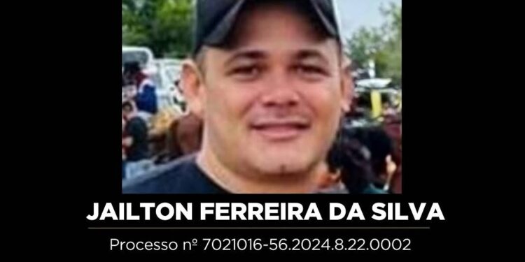 OPERAÇÃO MATURANA: POLÍCIA CIVIL ELUCIDA HOMICÍDIO 