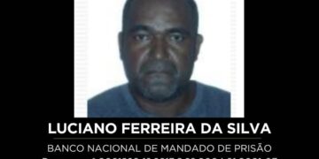 POLÍCIA CIVIL PROCURA FORAGIDO