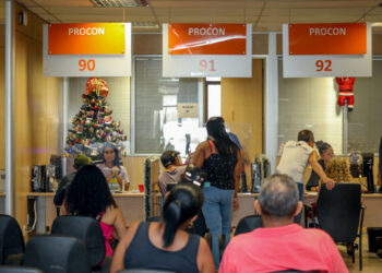 Feirão Limpa Nome inicia na quarta-feira,11, e oferece negociações com desconto em Porto Velho