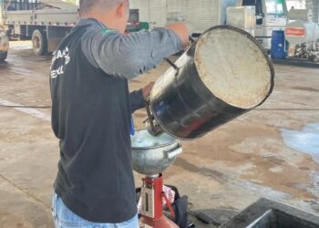 Governo de RO fortalece relações de consumo com reforço em fiscalização e serviços de metrologia